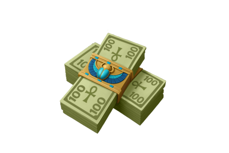 Bonus money	